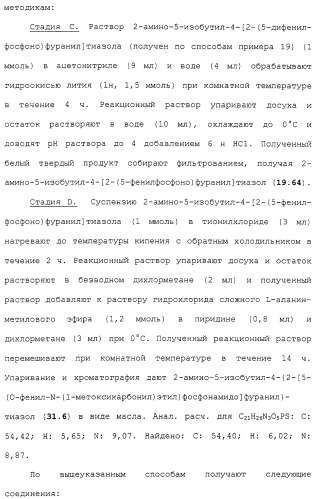 Новые гетероароматические ингибиторы фруктозо-1,6-бисфосфатазы, содержащие их фармацевтические композиции и способ ингибирования фруктозо-1,6-бисфосфатазы (патент 2327700)