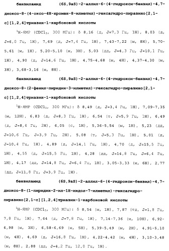 Новые соединения, представляющие собой миметики обратного поворота, и их применение (3) (патент 2470024)