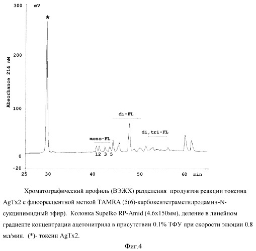 Способ качественной и количественной оценки связывания мембранного белка с лигандом (патент 2380421)