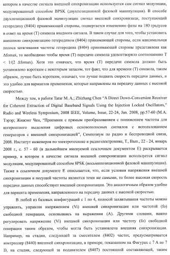 Система беспроводной передачи данных, устройство беспроводной связи и способ беспроводной передачи данных (патент 2450455)