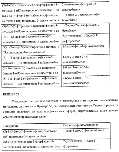 Диаминоалкановые ингибиторы аспарагиновой протеазы (патент 2440993)