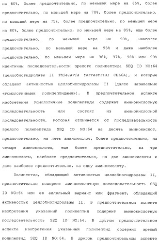 Клетка-хозяин trichoderma reesei для получения целлюлолитической белковой композиции, целлюлолитическая белковая композиция, способы ее получения и применения (патент 2494146)