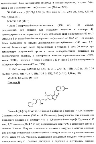 Хиназолиновые соединения (патент 2365588)