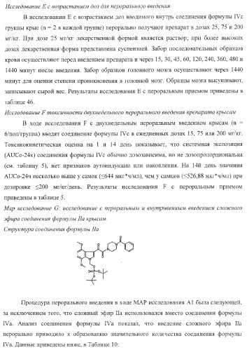 Пиперазиновые пролекарства и замещенные пиперидиновые противовирусные агенты (патент 2374256)