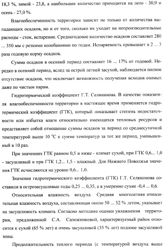 Способ прогнозирования семенной продуктивности солодки (патент 2364078)