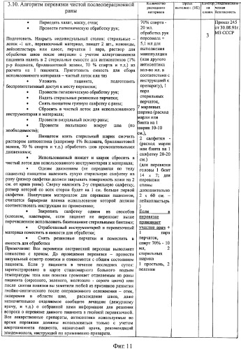 Способ и система оптимизации лечебно-диагностической медицинской помощи (патент 2325100)
