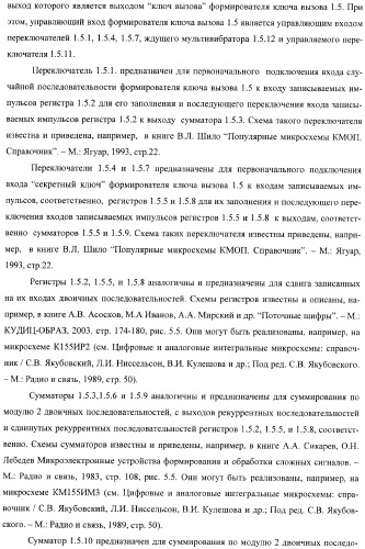 Система управления доступом к сети cdma (патент 2366096)