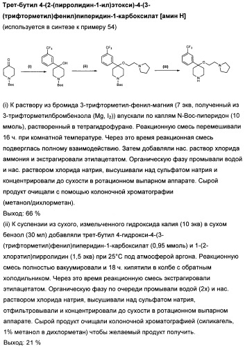 Замещенные производные сульфонамида (патент 2503674)