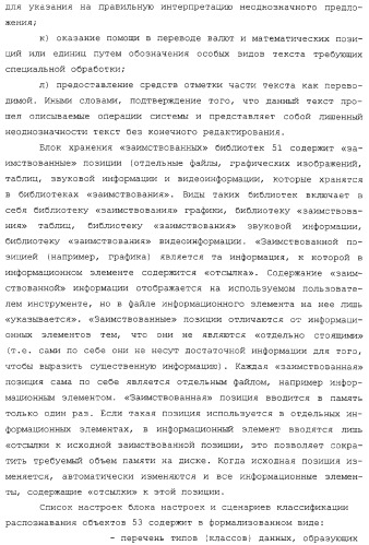 Система автоматизированного упорядочения неструктурированного информационного потока входных данных (патент 2312391)