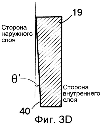 Установка и способ последовательного литья металлов, имеющих одинаковые или подобные коэффициенты усадки (патент 2460607)