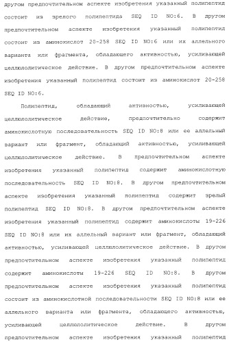 Клетка-хозяин trichoderma reesei для получения целлюлолитической белковой композиции, целлюлолитическая белковая композиция, способы ее получения и применения (патент 2494146)