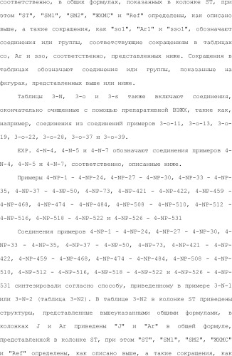 8-замещенные производные изохинолина и их применение (патент 2504544)