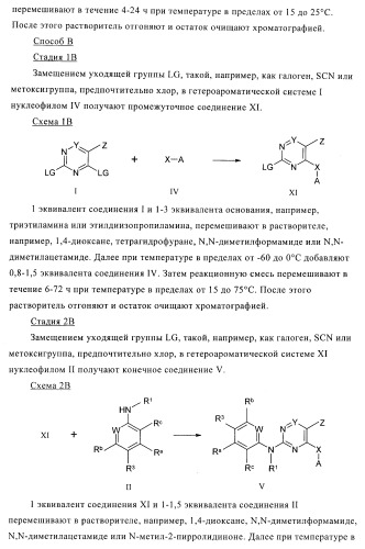 2,4-ди(аминофенил)пиримидины в качестве ингибиторов рlk-киназ (патент 2404979)