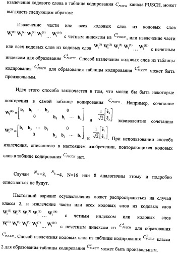 Способ и терминал для передачи обратной связью информации о состоянии канала (патент 2510135)