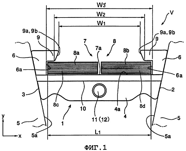 Приводной ремень и устройство, и способ для сборки приводного ремня (патент 2391582)