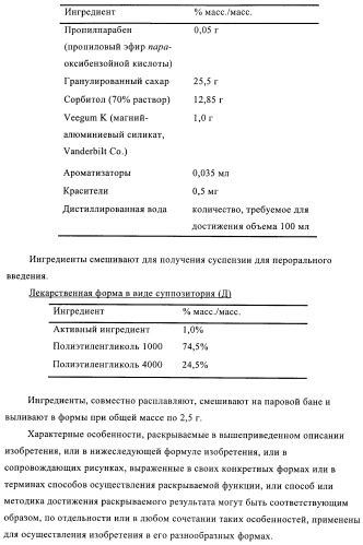 Производные бензилтриазолона в качестве ненуклеозидных ингибиторов обратной транскриптазы (патент 2394028)