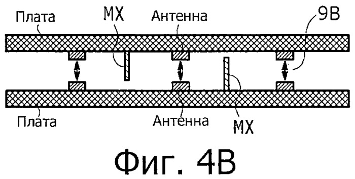 Система беспроводной передачи данных, устройство беспроводной связи и способ беспроводной передачи данных (патент 2450455)