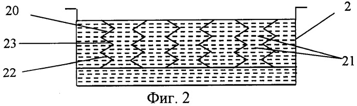 Вентиляторная градирня (патент 2411437)