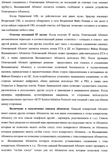 Способ и система идентификации транзакционных счетов и обмена транзакционными сообщениями между сторонами проведения транзакции (патент 2464637)