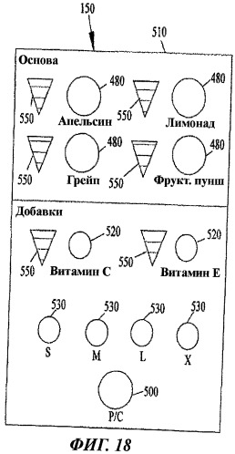 Способ приготовления продукта и система для осуществления данного способа (патент 2466083)