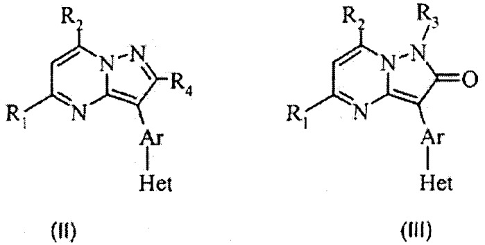Антагонисты crf-рецепторов и способы, относящиеся к ним (патент 2394035)