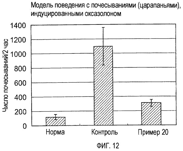 Производные хиназолина (патент 2431632)