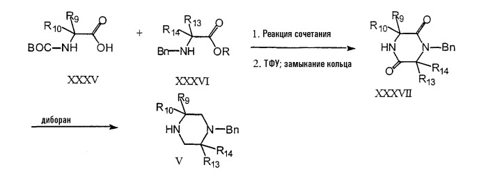 Производные гетероарилалкилпиперазина и фармацевтическая композиция на их основе (патент 2243970)