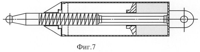 Посадочное устройство космического корабля (патент 2521451)