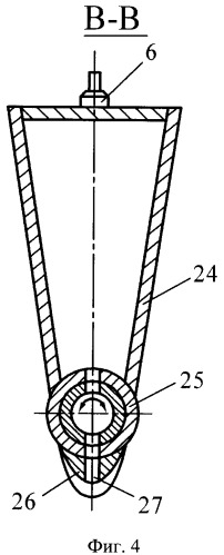 Устройство для выгрузки кускового материала из бункера (патент 2342307)