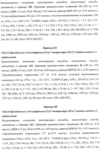 Новые лиганды каннабиоидных рецепторов, содержащие их фармацевтические композиции и способ их получения (патент 2420518)