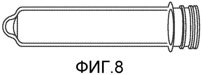 Способ и устройство для изготовления преформ специальной геометрической формы (патент 2550852)