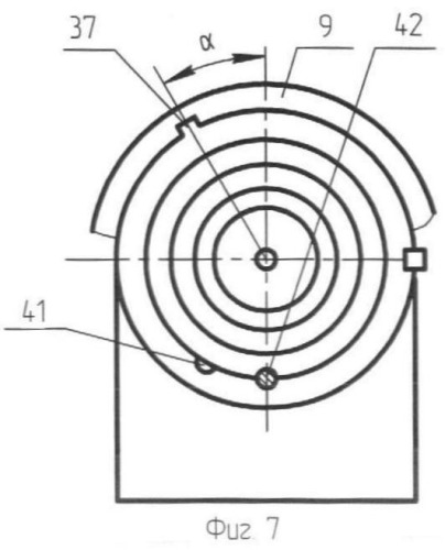 Металлорежущий станок (патент 2391186)