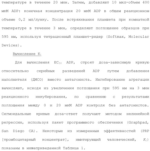 Конденсированное гетероциклическое соединение (патент 2480473)