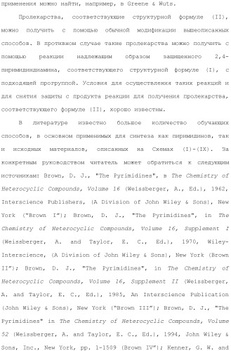 Способы лечения или профилактики аутоиммунных заболеваний с помощью соединений 2,4-пиримидиндиамина (патент 2491071)