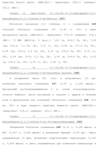 Ингибиторы гистоновой деацетилазы (патент 2459811)