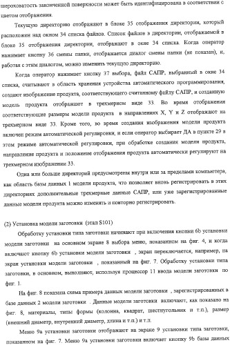 Способ автоматического программирования и устройство автоматического программирования (патент 2333524)