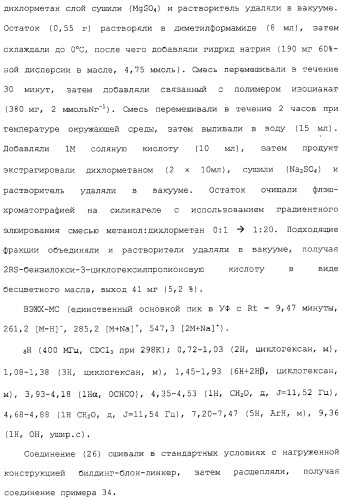 Ингибиторы крузипаина и других цистеинпротеаз (патент 2329266)