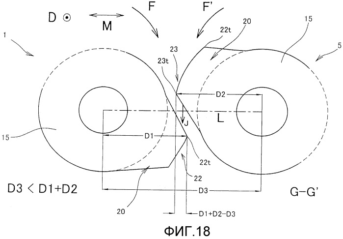 Закрытая месильная машина и месильный ротор (патент 2477683)