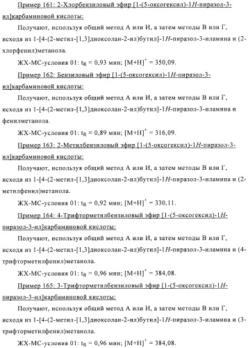 Производные аминопиразола (патент 2489426)