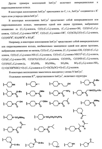 Активаторы глюкокиназы (патент 2457207)