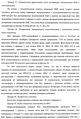 Терапевтические полипептиды, их гомологи, их фрагменты и их применение для модуляции агрегации, опосредованной тромбоцитами (патент 2357974)