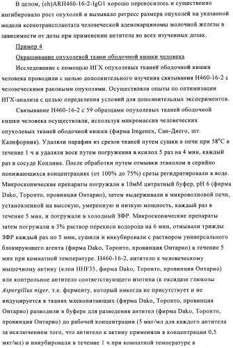 Химерные и гуманизированные антитела к cd44, которые опосредствуют цитотоксичность в отношении раковых клеток (патент 2487723)
