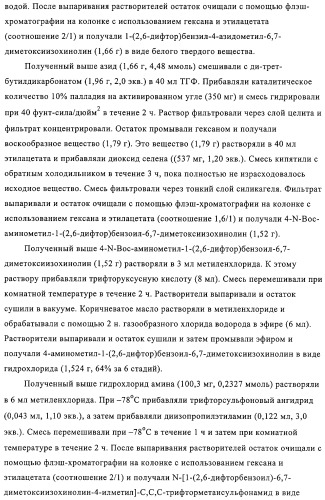 4,6,7,13-замещенные производные 1-бензил-изохинолина и фармацевтическая композиция, обладающая ингибирующей активностью в отношении гфат (патент 2320648)