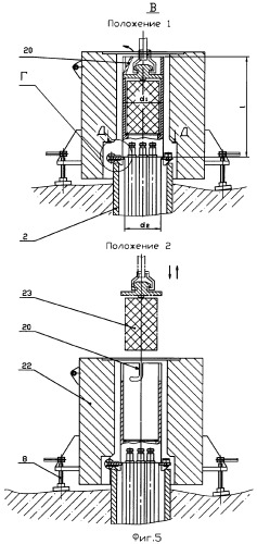 Способ и устройство перечехловки и дефектации облученных тепловыделяющих сборок, находящихся в дефектных чехлах (патент 2373588)
