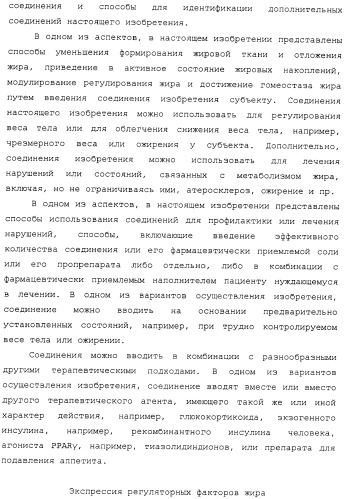 Регулирование содержания жира (патент 2397766)