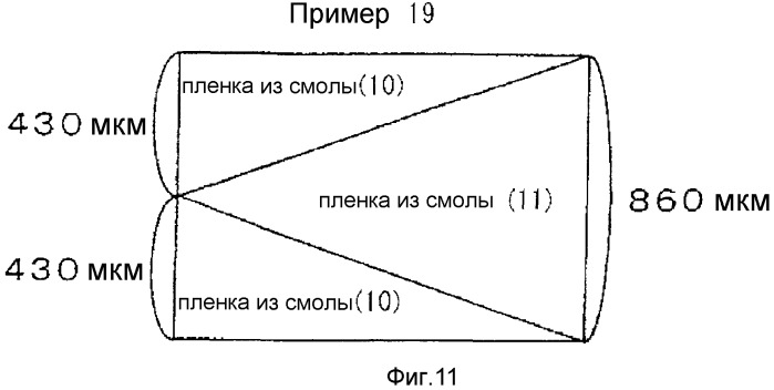 Многослойное стекло и прослаивающая пленка для многослойных стекол (патент 2351481)