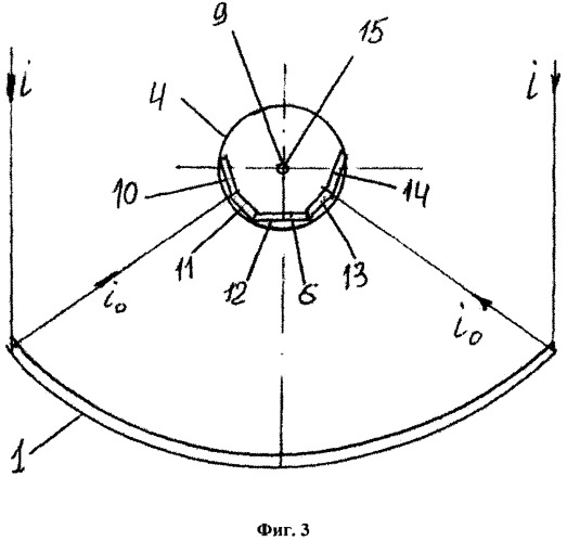 Солнечная электростанция (патент 2431787)