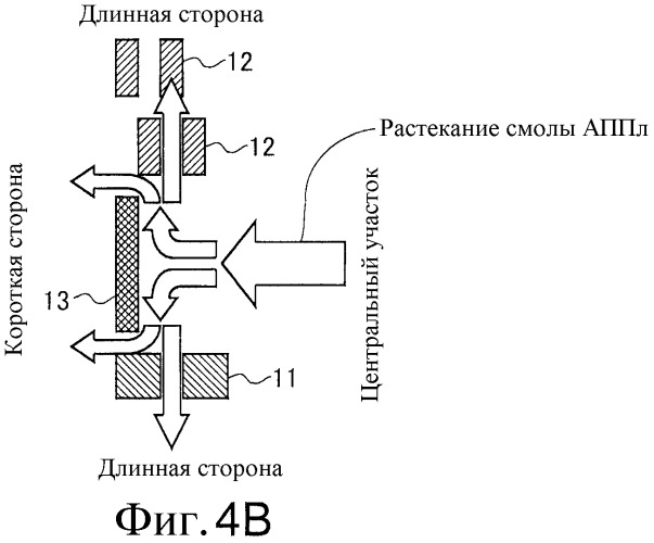 Полупроводниковый кристалл и его монтажная структура (патент 2487435)