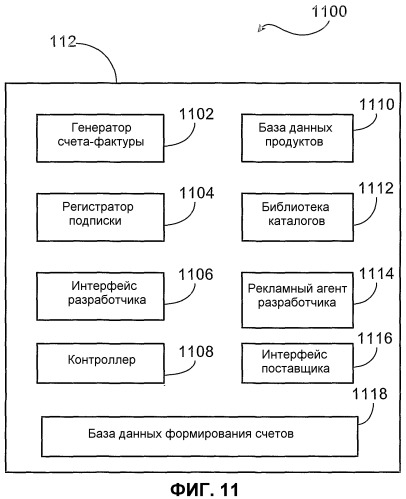 Автоматическая система подписки на приложения и услуги, предоставляемые беспроводным устройствам (патент 2368001)