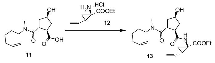 Полиморфные формы макроциклического ингибитора hcv (патент 2533830)